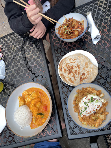 Photo of Nora's Kitchen - Old Market Hall, Market, High St, Tenby SA70 7EU